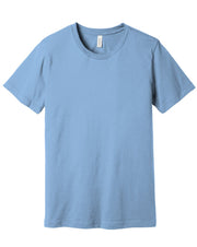 BELLA + CANVAS Jersey Tee - 3001