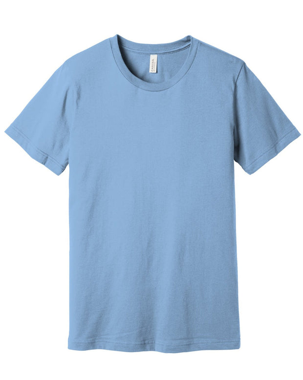 BELLA + CANVAS Jersey Tee - 3001
