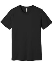 BELLA + CANVAS Jersey Tee - 3001