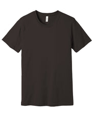 BELLA + CANVAS Jersey Tee - 3001