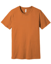 BELLA + CANVAS Jersey Tee - 3001
