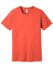 BELLA + CANVAS Jersey Tee - 3001
