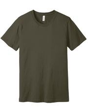 BELLA + CANVAS Jersey Tee - 3001