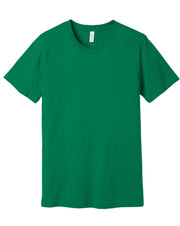 BELLA + CANVAS Jersey Tee - 3001