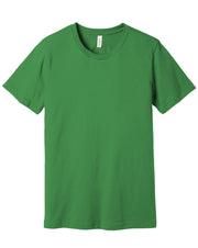 BELLA + CANVAS Jersey Tee - 3001