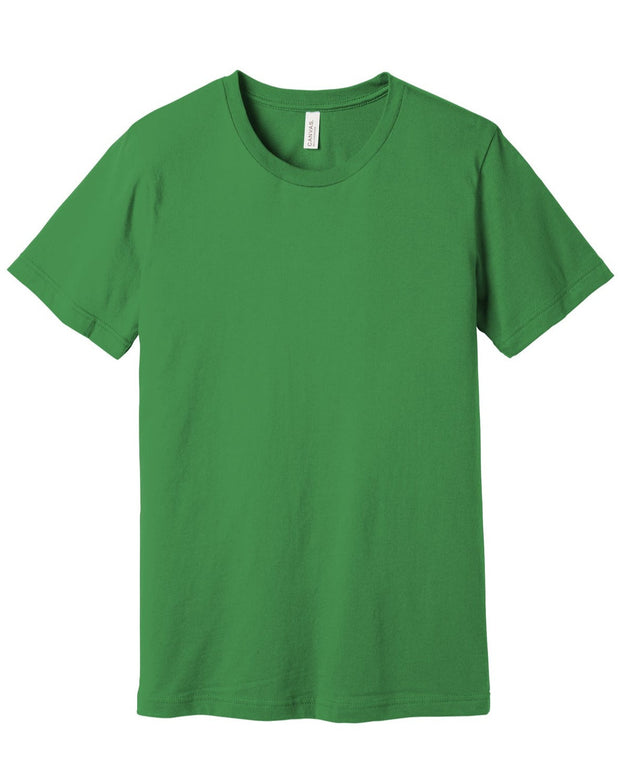 BELLA + CANVAS Jersey Tee - 3001