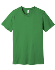 BELLA + CANVAS Jersey Tee - 3001