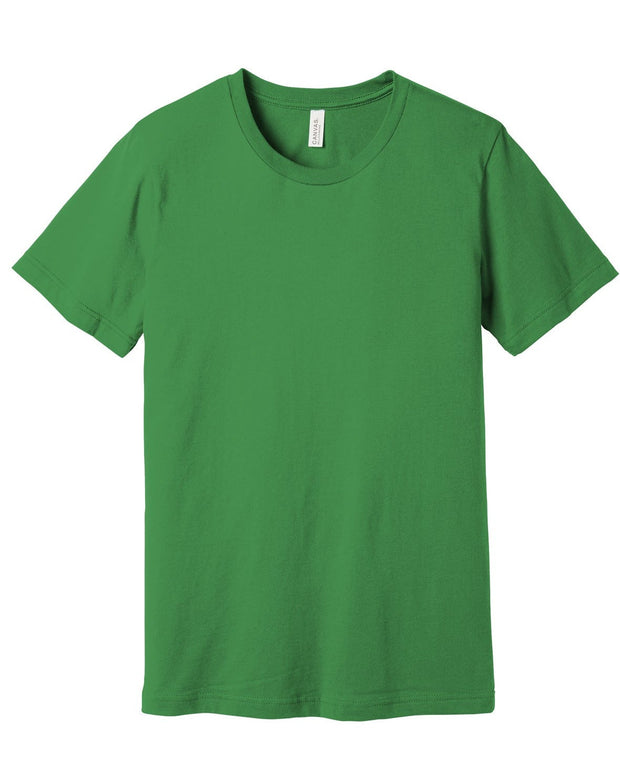 BELLA + CANVAS Jersey Tee - 3001