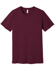 BELLA + CANVAS Jersey Tee - 3001