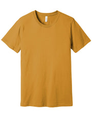 BELLA + CANVAS Jersey Tee - 3001