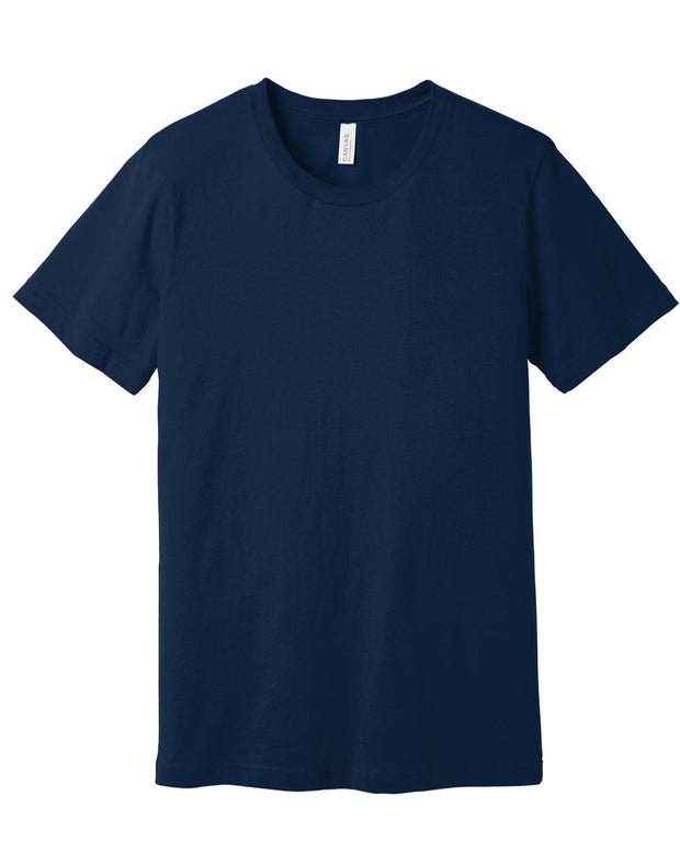 BELLA + CANVAS Jersey Tee - 3001