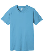 BELLA + CANVAS Jersey Tee - 3001