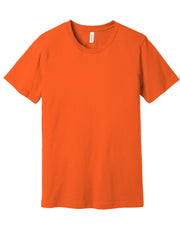 BELLA + CANVAS Jersey Tee - 3001
