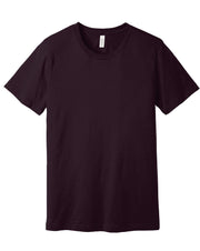 BELLA + CANVAS Jersey Tee - 3001