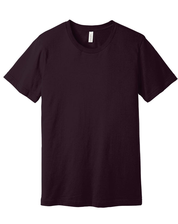 BELLA + CANVAS Jersey Tee - 3001