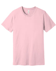 BELLA + CANVAS Jersey Tee - 3001