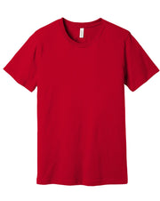 BELLA + CANVAS Jersey Tee - 3001