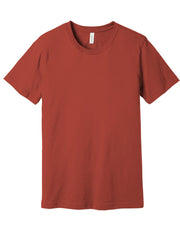 BELLA + CANVAS Jersey Tee - 3001