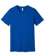 BELLA + CANVAS Jersey Tee - 3001