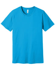 BELLA + CANVAS Jersey Tee - 3001