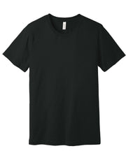 BELLA + CANVAS Jersey Tee - 3001