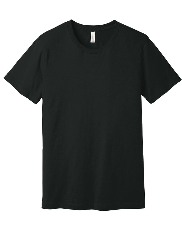 BELLA + CANVAS Jersey Tee - 3001
