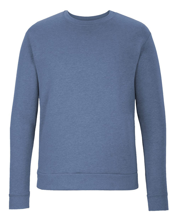 Next Level - Malibu Crewneck Sweatshirt - 9002