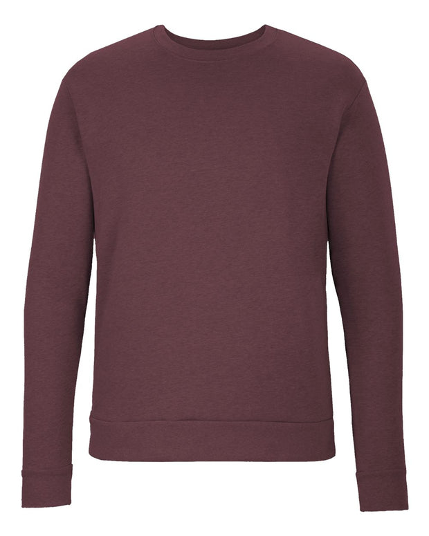 Next Level - Malibu Crewneck Sweatshirt - 9002