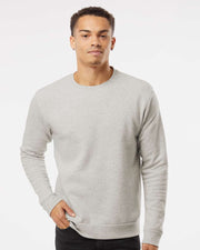 Next Level - Malibu Crewneck Sweatshirt - 9002