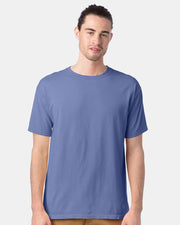 ComfortWash by Hanes Men's Garment-Dyed T-Shirt - GDH100
