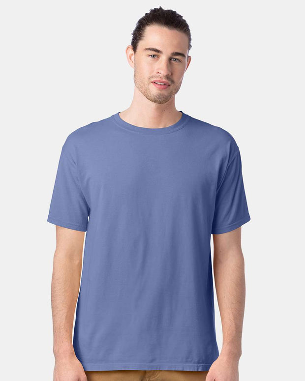 ComfortWash by Hanes Men's Garment-Dyed T-Shirt - GDH100