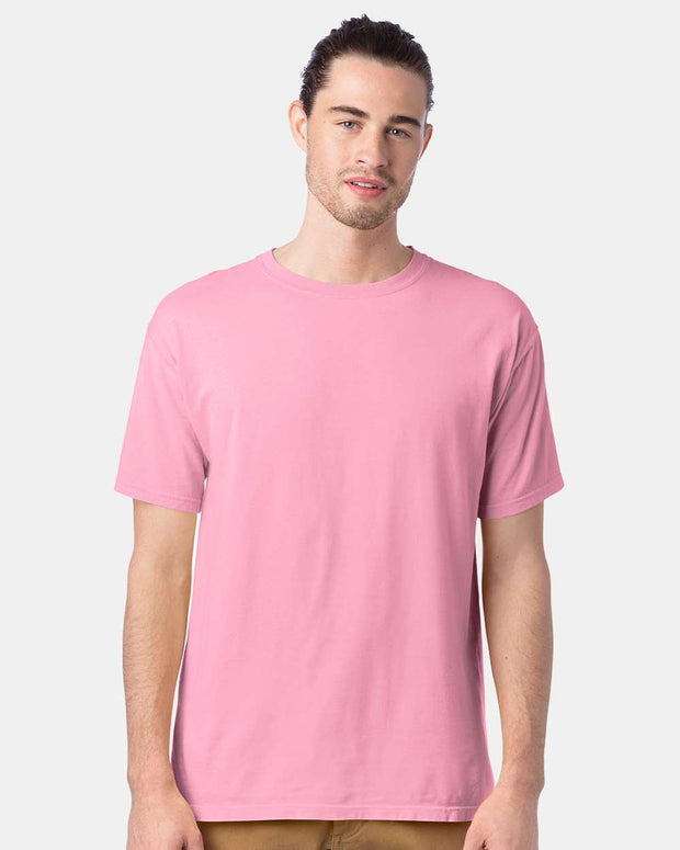 ComfortWash by Hanes Men's Garment-Dyed T-Shirt - GDH100