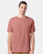 ComfortWash by Hanes Men's Garment-Dyed T-Shirt - GDH100