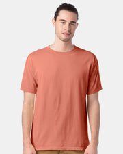 ComfortWash by Hanes Men's Garment-Dyed T-Shirt - GDH100
