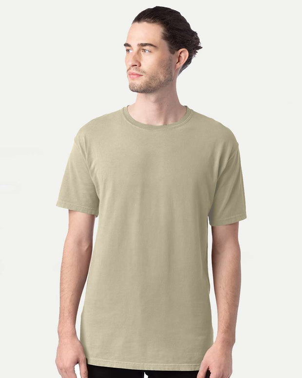 ComfortWash by Hanes Men's Garment-Dyed T-Shirt - GDH100