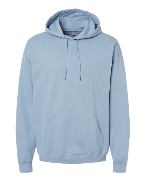 Gildan - Softstyle® Midweight Hooded Sweatshirt - SF500