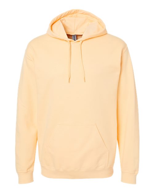 Gildan - Softstyle® Midweight Hooded Sweatshirt - SF500