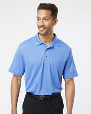 Paragon - Saratoga Performance Mini Mesh Polo - 100
