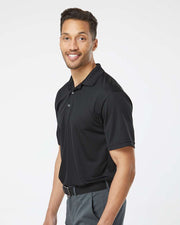 Paragon - Saratoga Performance Mini Mesh Polo - 100