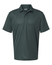 Paragon - Saratoga Performance Mini Mesh Polo - 100