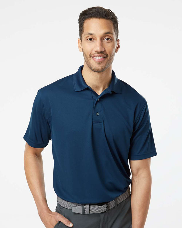 Paragon - Saratoga Performance Mini Mesh Polo - 100