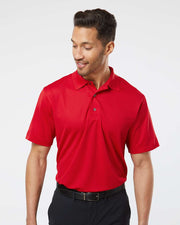 Paragon - Saratoga Performance Mini Mesh Polo - 100