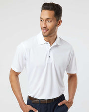 Paragon - Saratoga Performance Mini Mesh Polo - 100