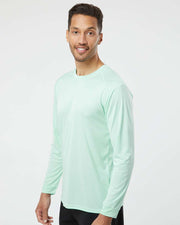 Paragon Long Islander Performance Long Sleeve T-Shirt - 210
