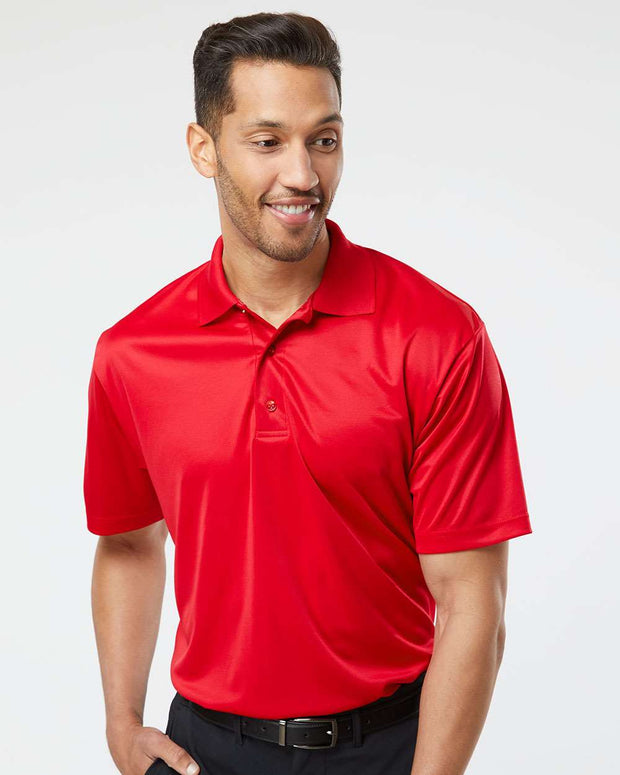 Paragon - Sebring Performance Polo - 500