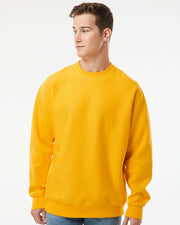 Independent Trading Co. - Legend - Premium Heavyweight Cross-Grain Crewneck Sweatshirt - IND5000C