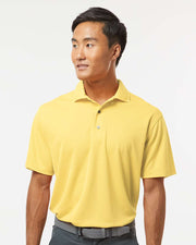 Paragon - Saratoga Performance Mini Mesh Polo - 100