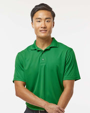 Paragon - Saratoga Performance Mini Mesh Polo - 100