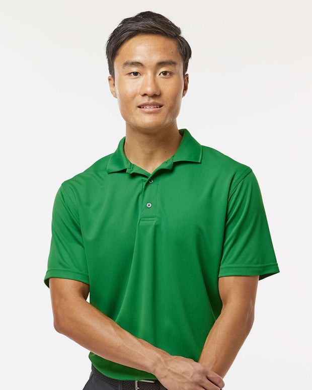 Paragon - Saratoga Performance Mini Mesh Polo - 100