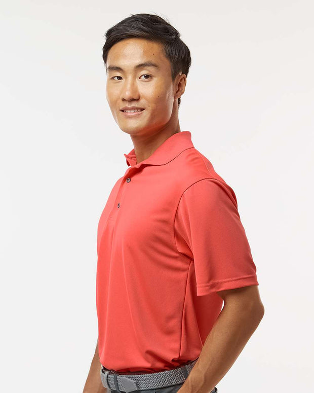 Paragon - Saratoga Performance Mini Mesh Polo - 100
